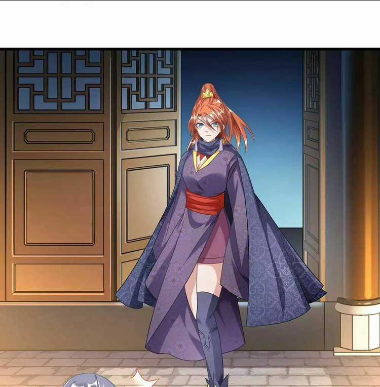 Nghịch Thiên Kiếm Thần Chapter 46 trang 8