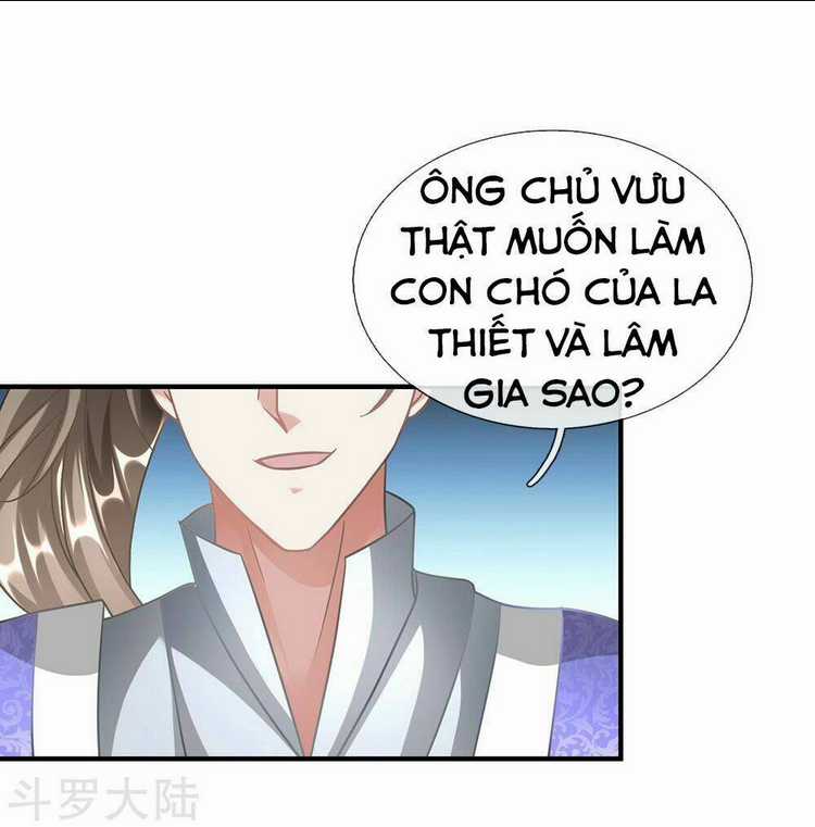 Nghịch Thiên Kiếm Thần Chapter 47 trang 10