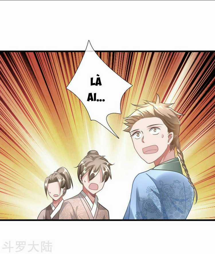 Nghịch Thiên Kiếm Thần Chapter 47 trang 11