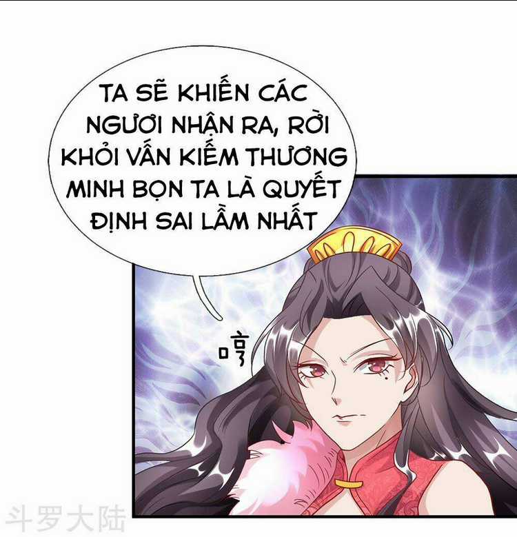 Nghịch Thiên Kiếm Thần Chapter 47 trang 17