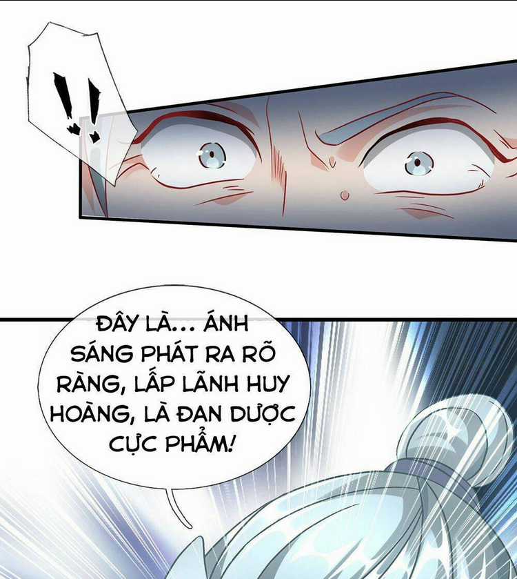 Nghịch Thiên Kiếm Thần Chapter 47 trang 19