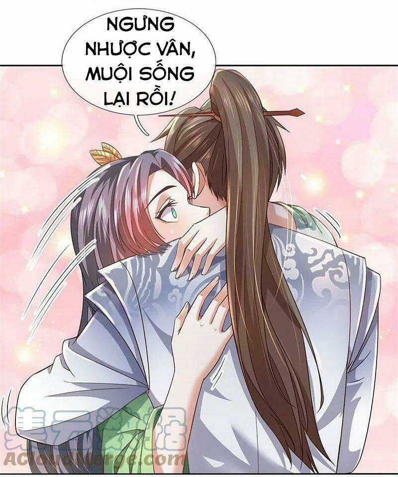 Nghịch Thiên Kiếm Thần Chapter 470 trang 0