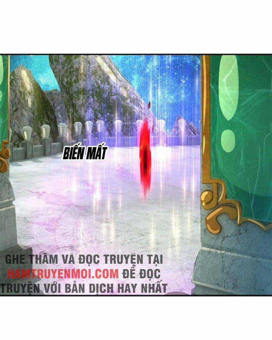Nghịch Thiên Kiếm Thần Chapter 472 trang 1