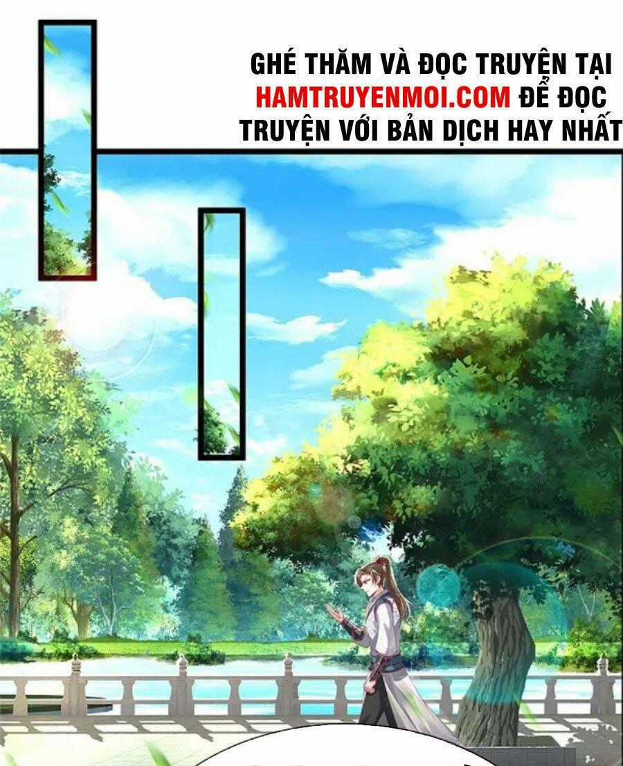 Nghịch Thiên Kiếm Thần Chapter 478 trang 1