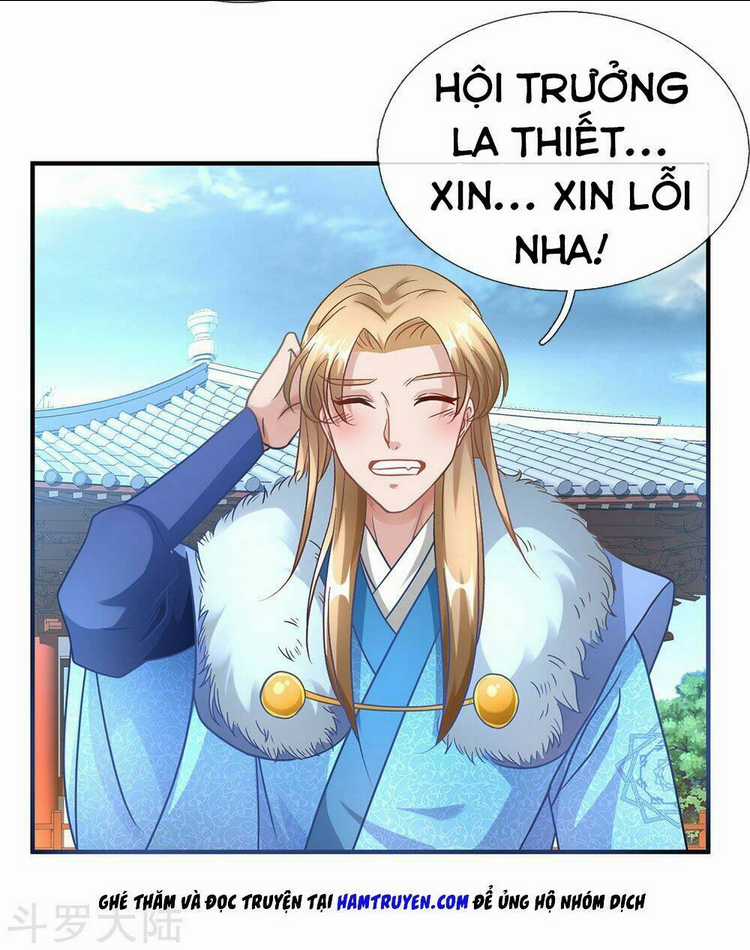 Nghịch Thiên Kiếm Thần Chapter 48 trang 15