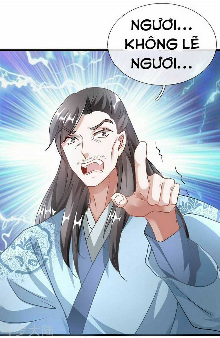 Nghịch Thiên Kiếm Thần Chapter 48 trang 16