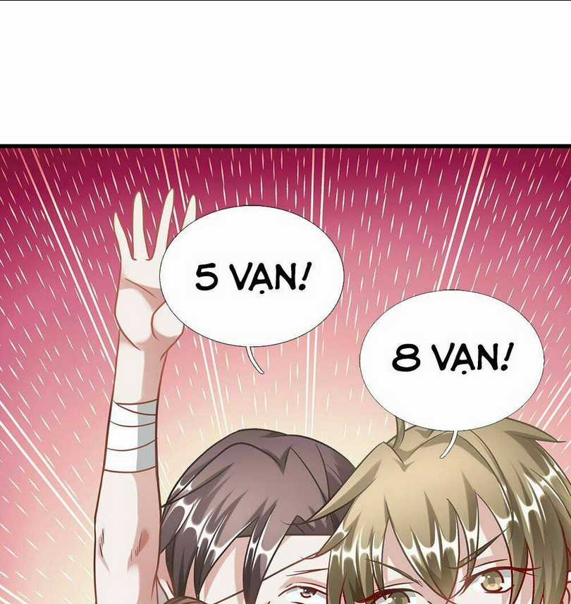 Nghịch Thiên Kiếm Thần Chapter 48 trang 2