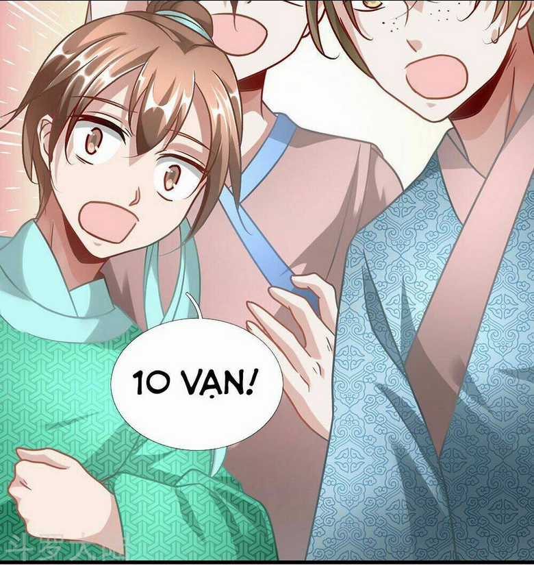 Nghịch Thiên Kiếm Thần Chapter 48 trang 3