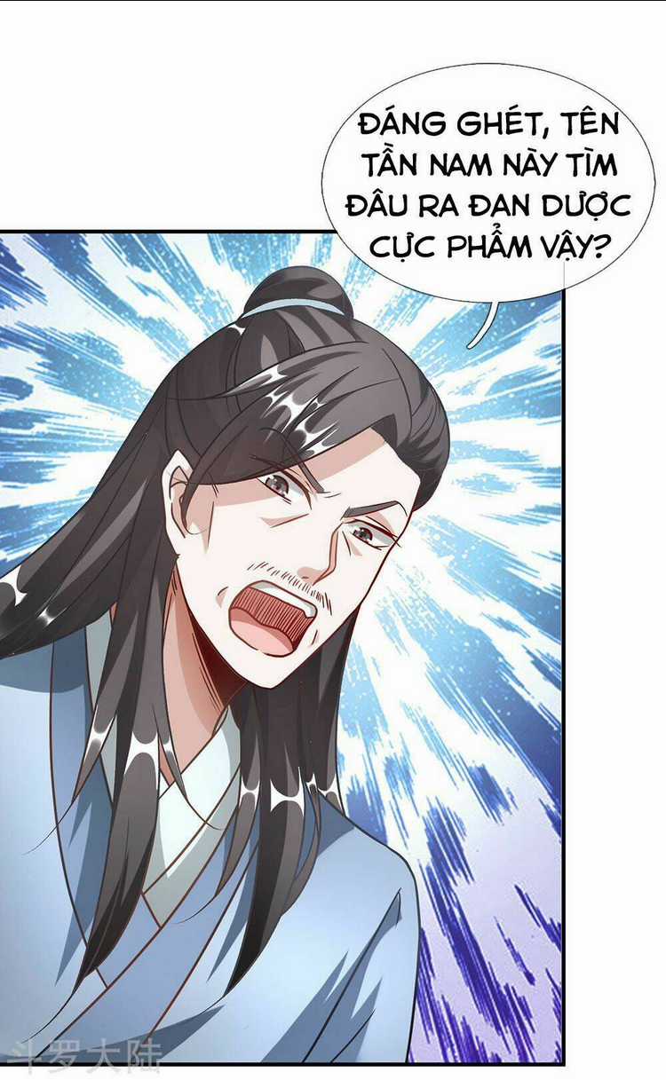 Nghịch Thiên Kiếm Thần Chapter 48 trang 4