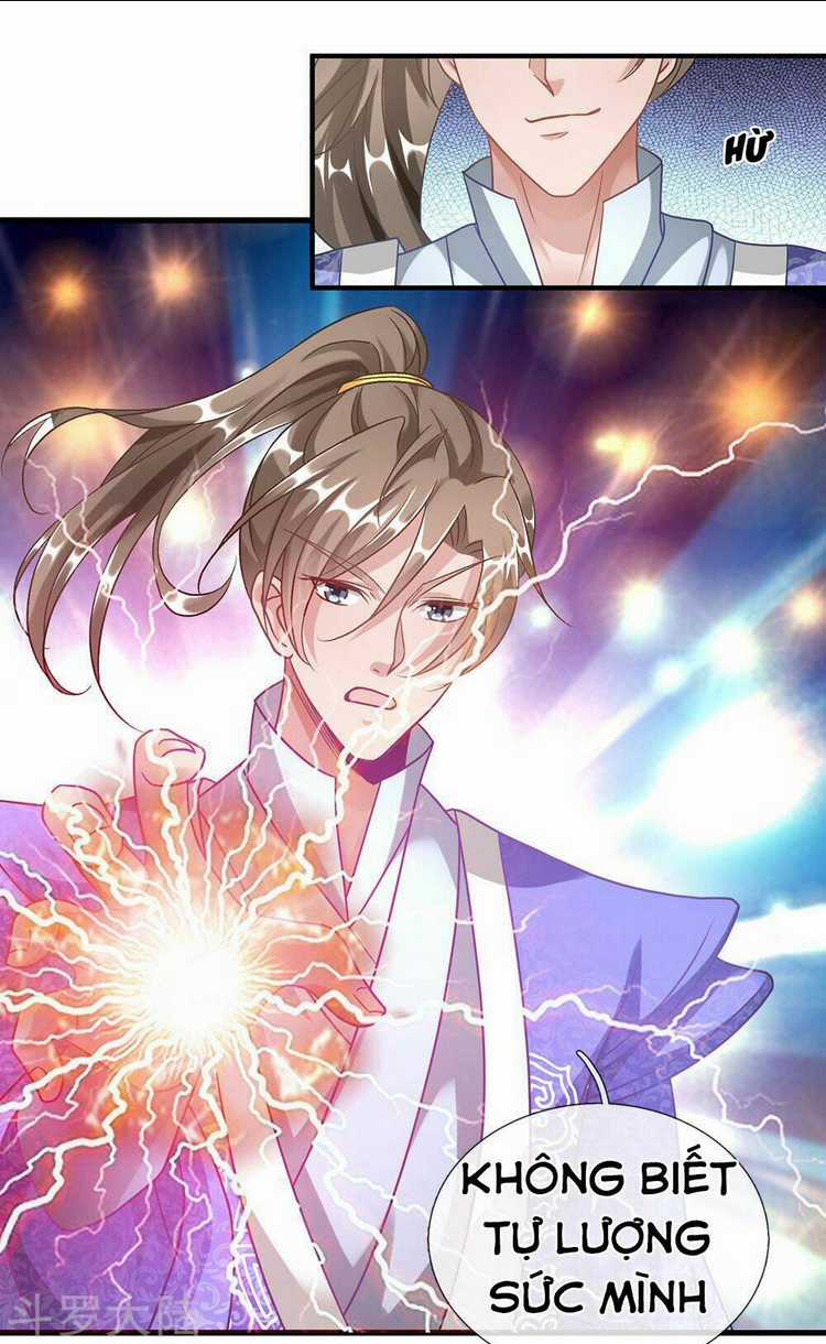 Nghịch Thiên Kiếm Thần Chapter 48 trang 7