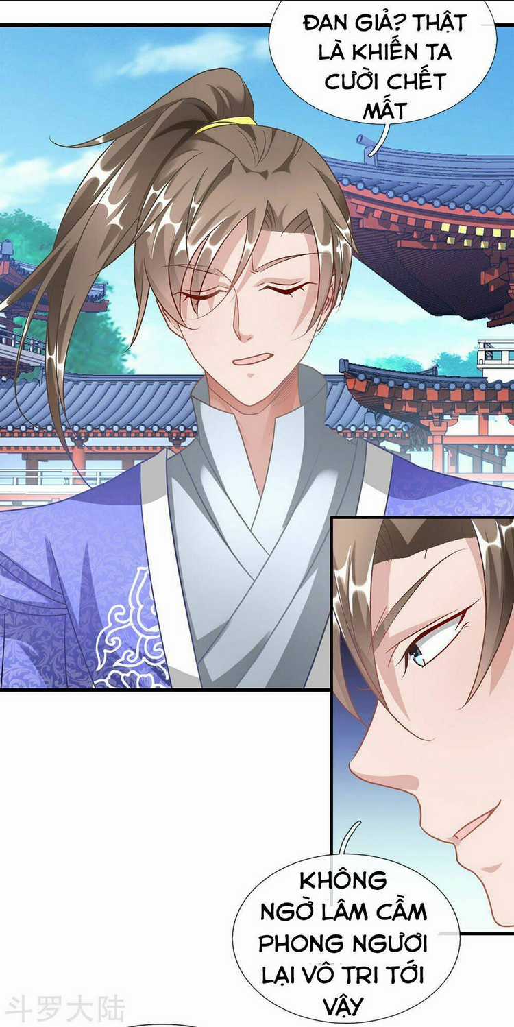 Nghịch Thiên Kiếm Thần Chapter 48 trang 9