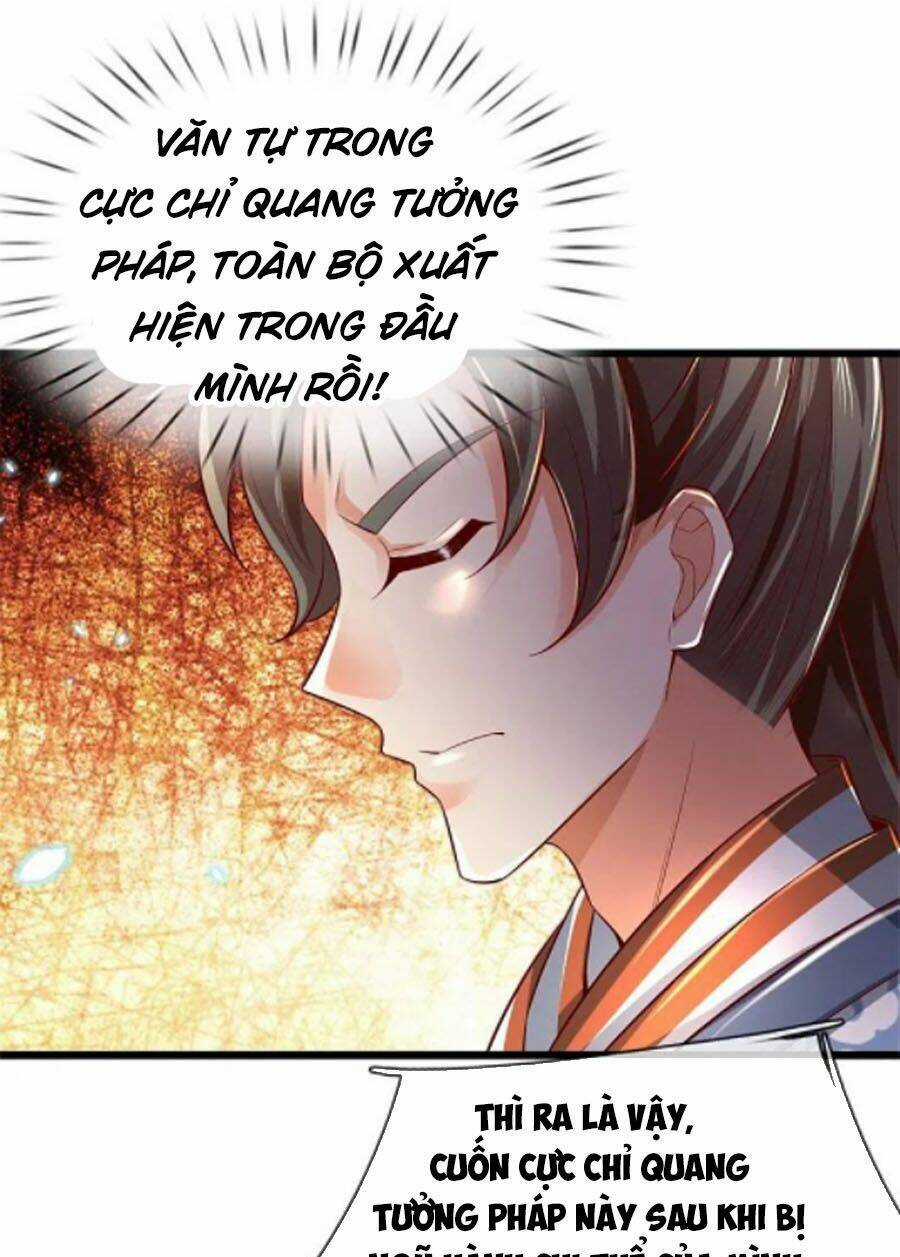 Nghịch Thiên Kiếm Thần Chapter 483 trang 1