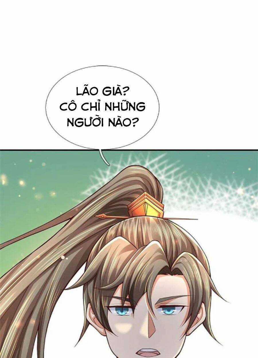 Nghịch Thiên Kiếm Thần Chapter 486 trang 0