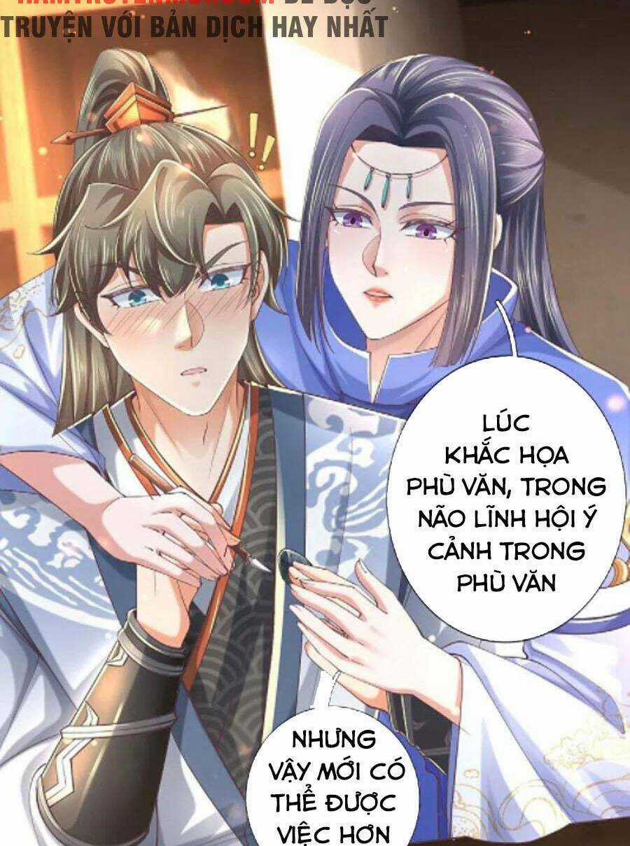 Nghịch Thiên Kiếm Thần Chapter 487 trang 1