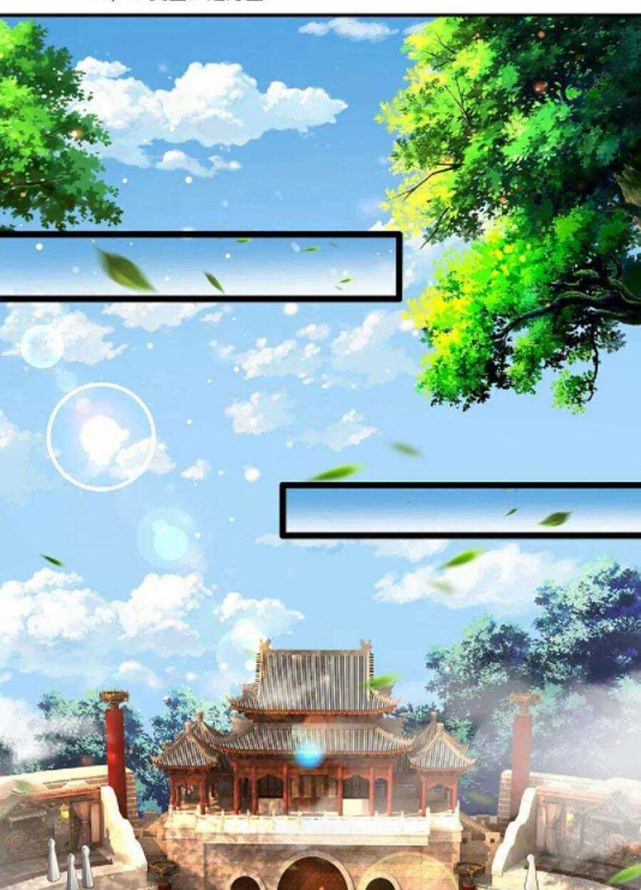 Nghịch Thiên Kiếm Thần Chapter 488 trang 1