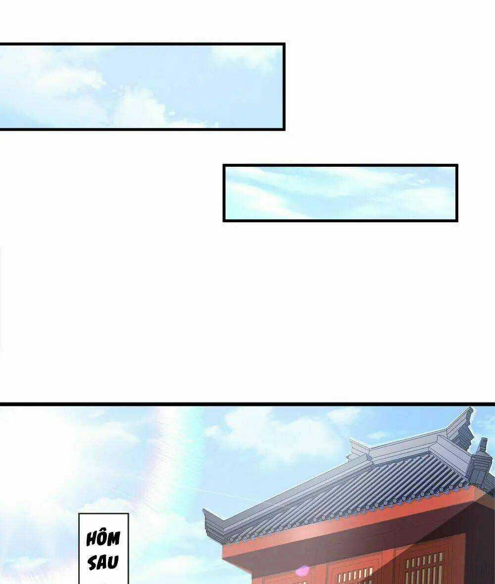 Nghịch Thiên Kiếm Thần Chapter 49 trang 11