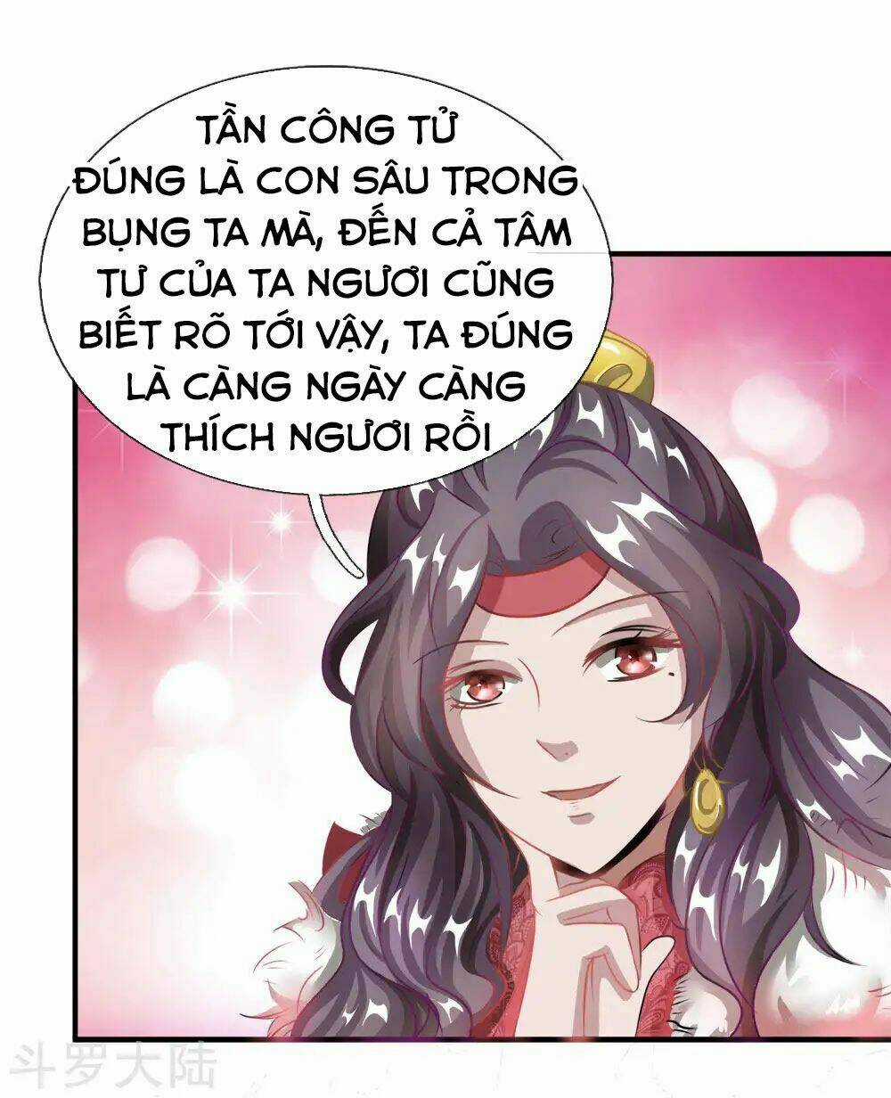 Nghịch Thiên Kiếm Thần Chapter 49 trang 21