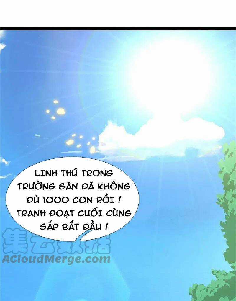 Nghịch Thiên Kiếm Thần Chapter 491 trang 0
