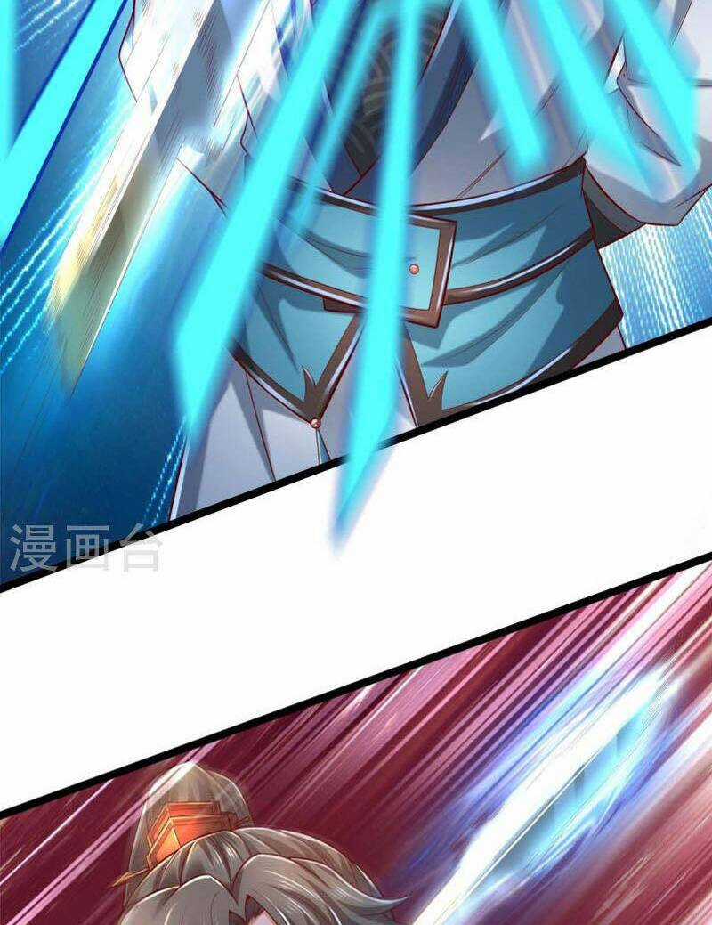 Nghịch Thiên Kiếm Thần Chapter 495 trang 1