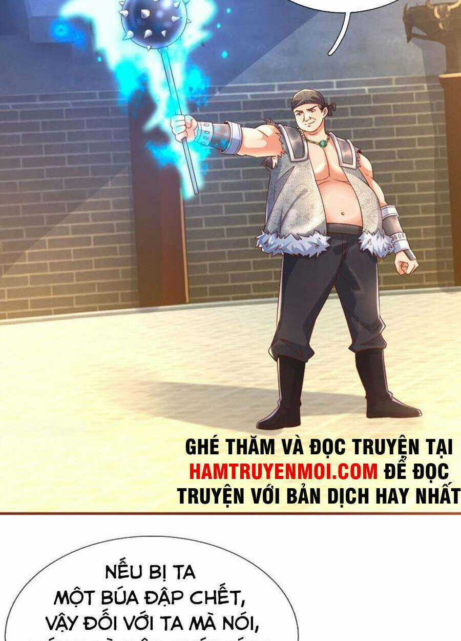 Nghịch Thiên Kiếm Thần Chapter 497 trang 1
