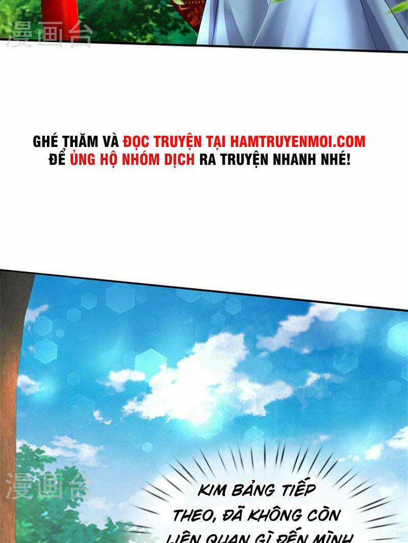 Nghịch Thiên Kiếm Thần Chapter 499 trang 1