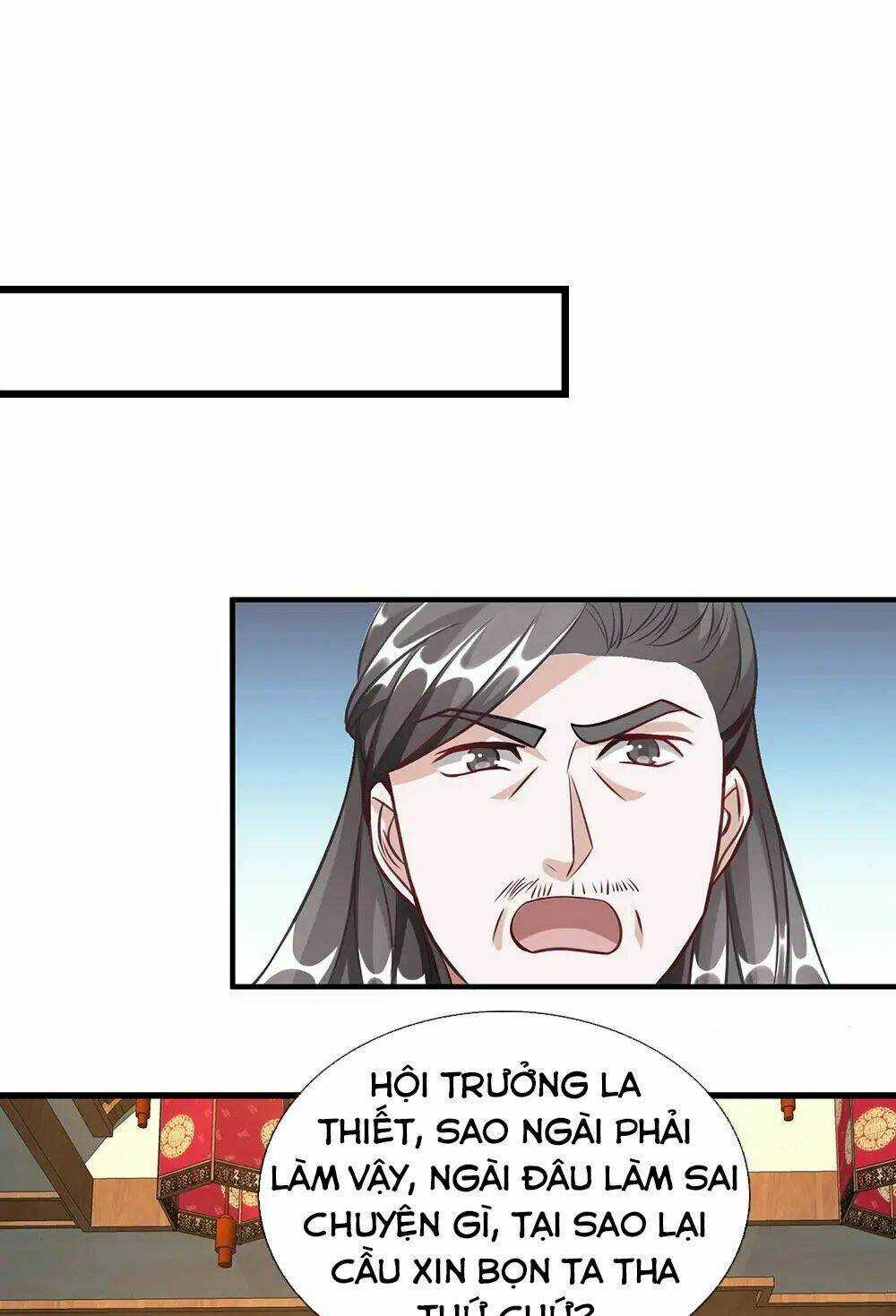 Nghịch Thiên Kiếm Thần Chapter 50 trang 1
