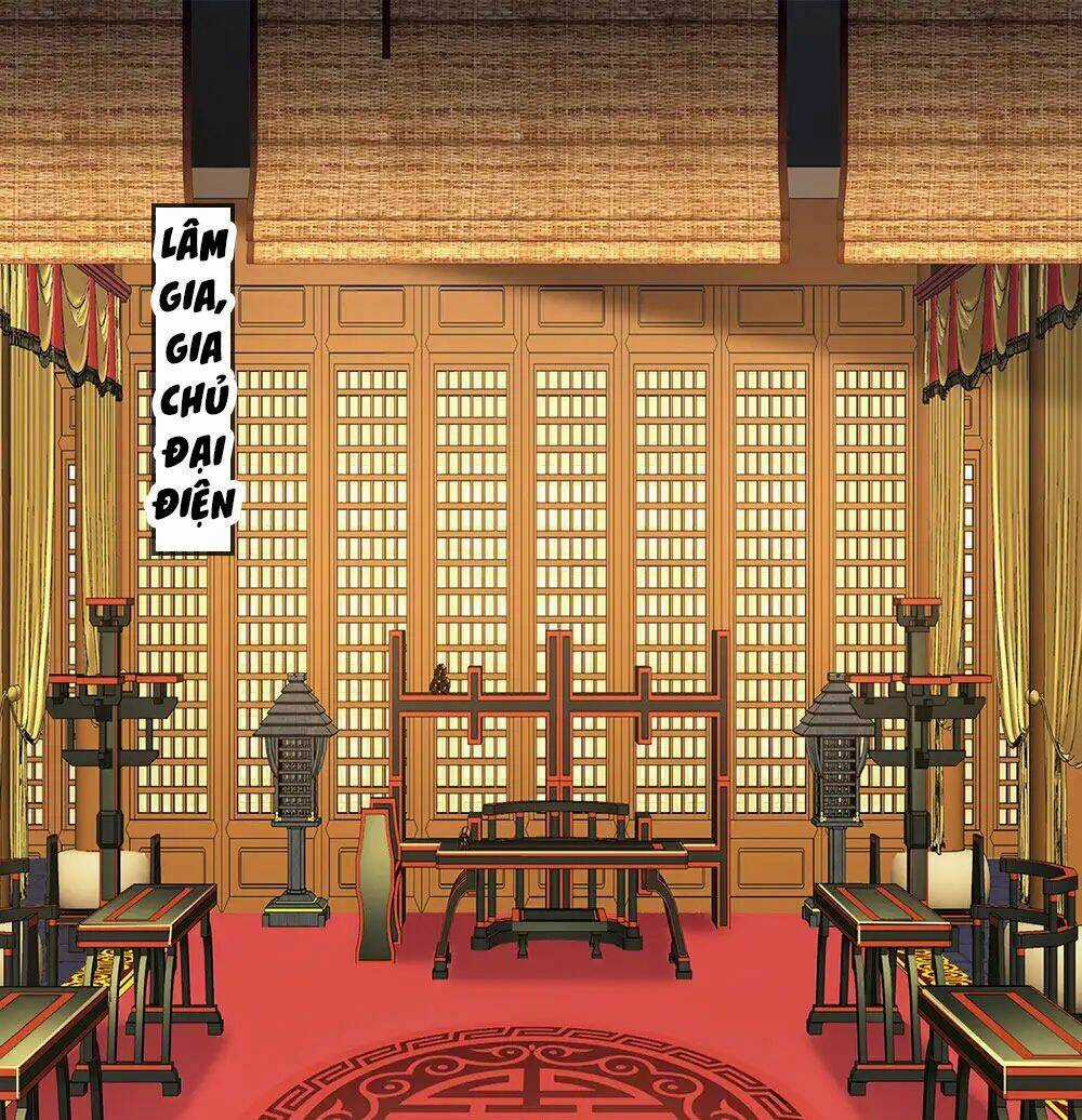 Nghịch Thiên Kiếm Thần Chapter 50 trang 11