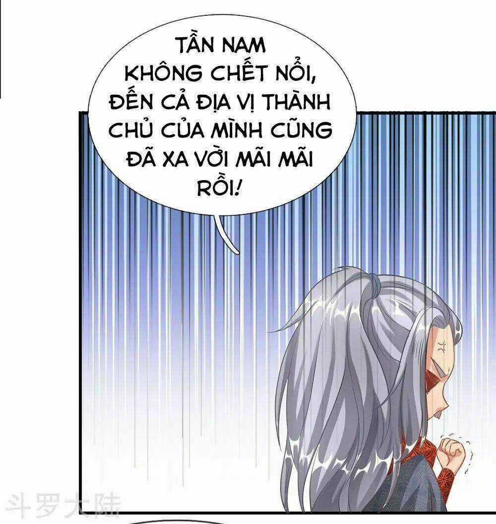 Nghịch Thiên Kiếm Thần Chapter 50 trang 14