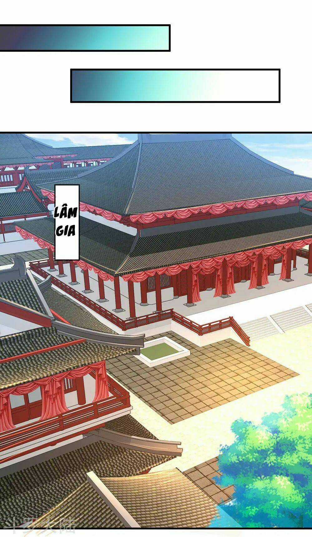 Nghịch Thiên Kiếm Thần Chapter 50 trang 20