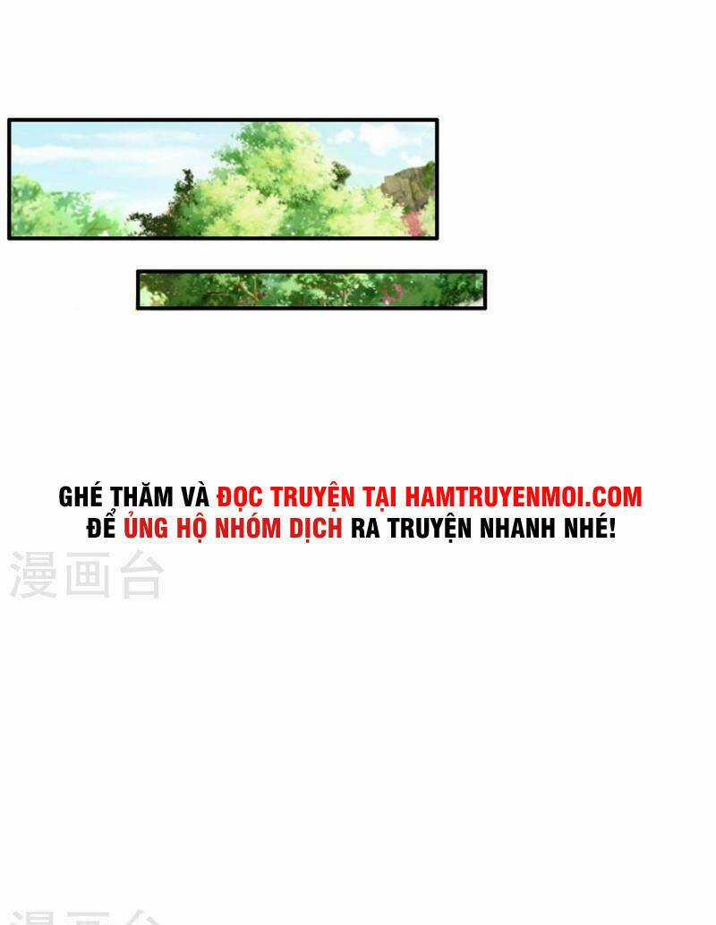 Nghịch Thiên Kiếm Thần Chapter 500 trang 0