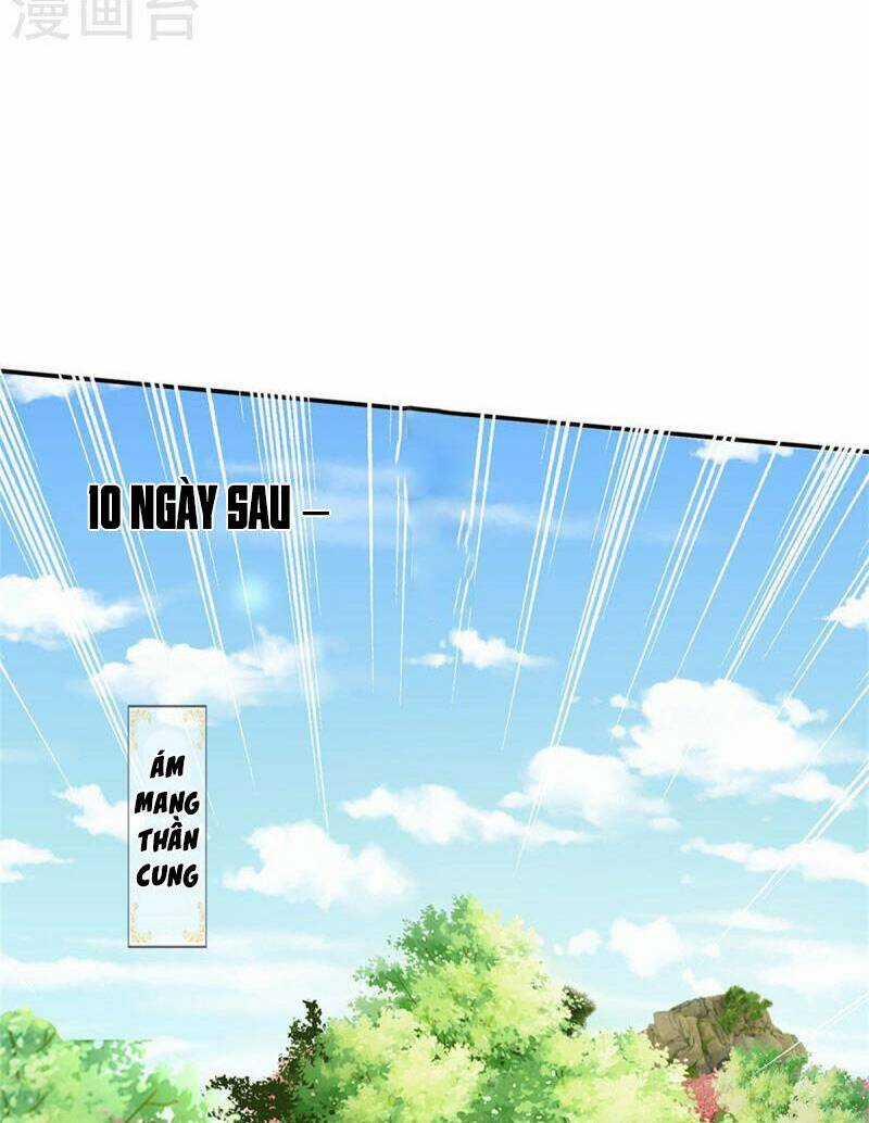 Nghịch Thiên Kiếm Thần Chapter 500 trang 1