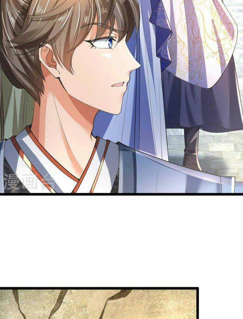 Nghịch Thiên Kiếm Thần Chapter 504 trang 1