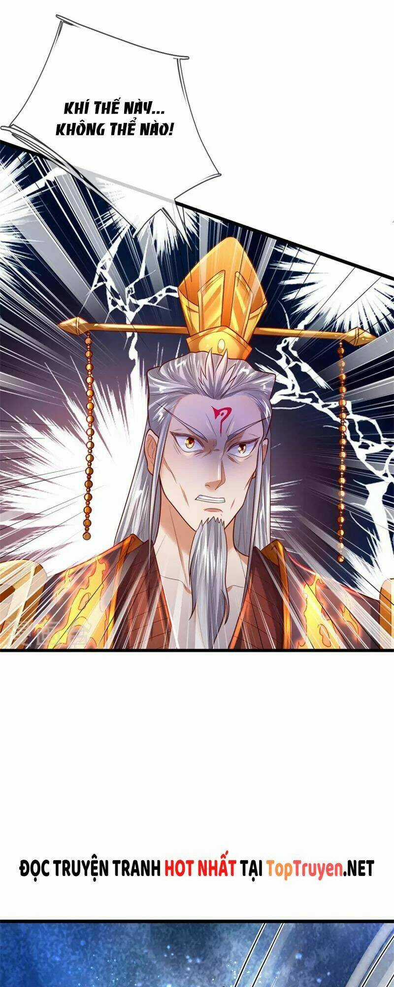 Nghịch Thiên Kiếm Thần Chapter 507 trang 0