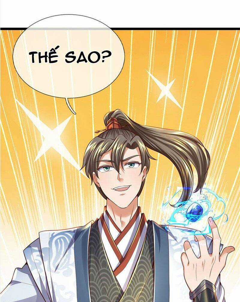 Nghịch Thiên Kiếm Thần Chapter 508 trang 0
