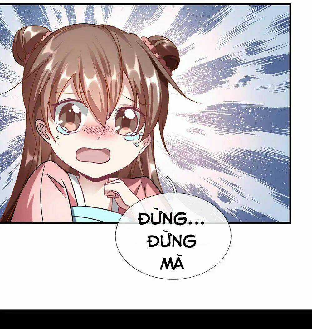 Nghịch Thiên Kiếm Thần Chapter 51 trang 15