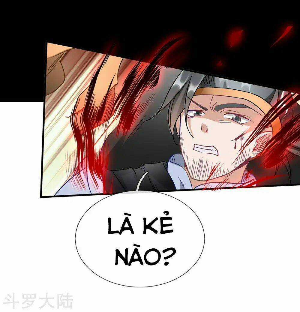 Nghịch Thiên Kiếm Thần Chapter 51 trang 17