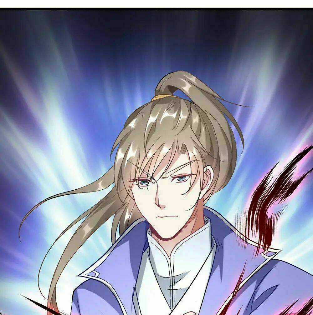 Nghịch Thiên Kiếm Thần Chapter 51 trang 18