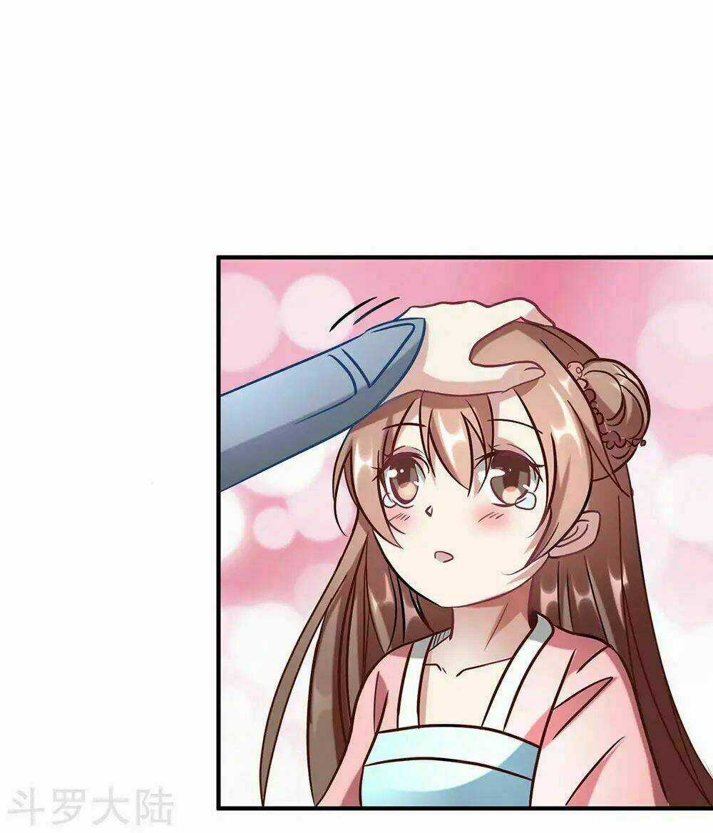 Nghịch Thiên Kiếm Thần Chapter 51 trang 21