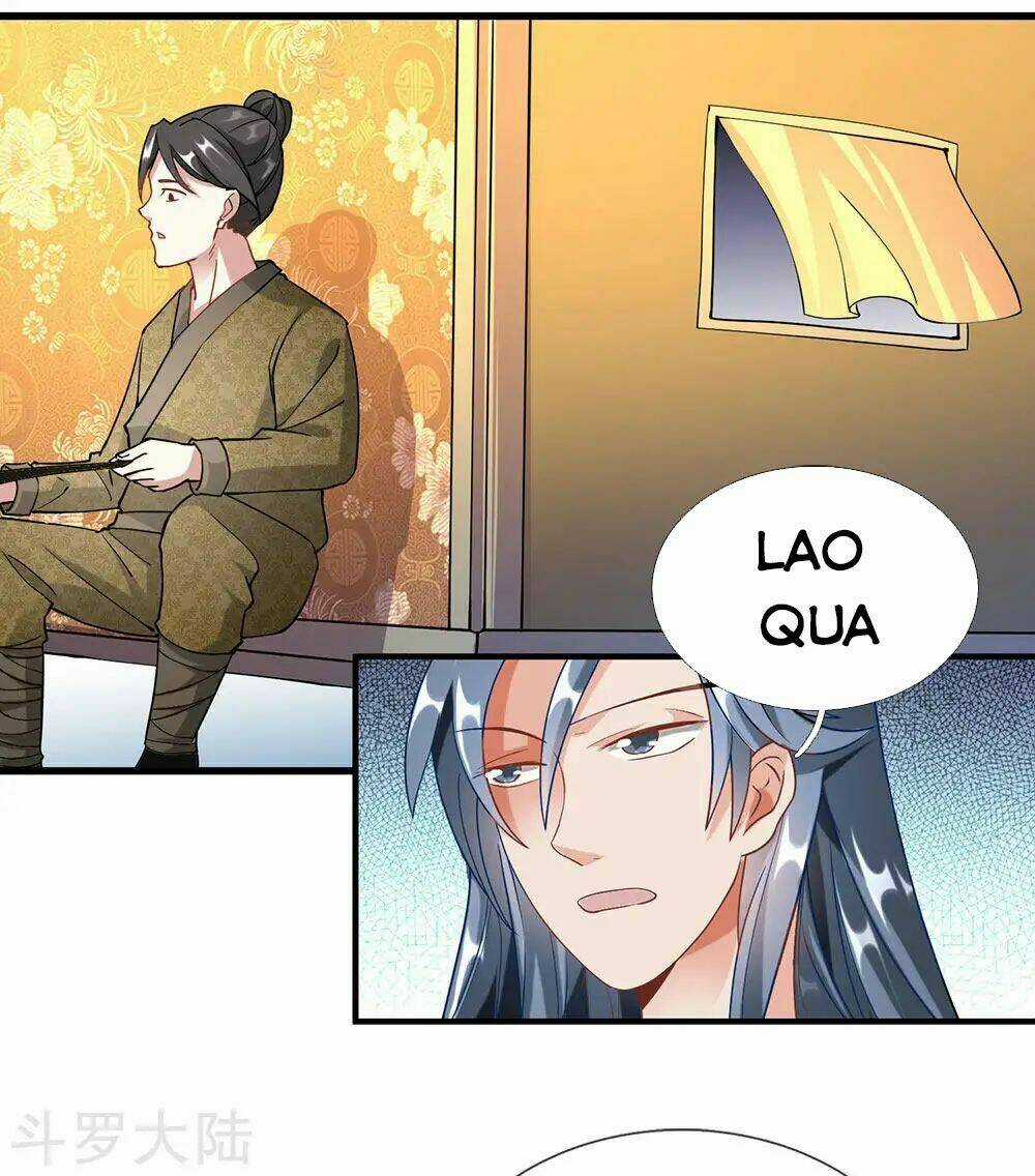 Nghịch Thiên Kiếm Thần Chapter 51 trang 9