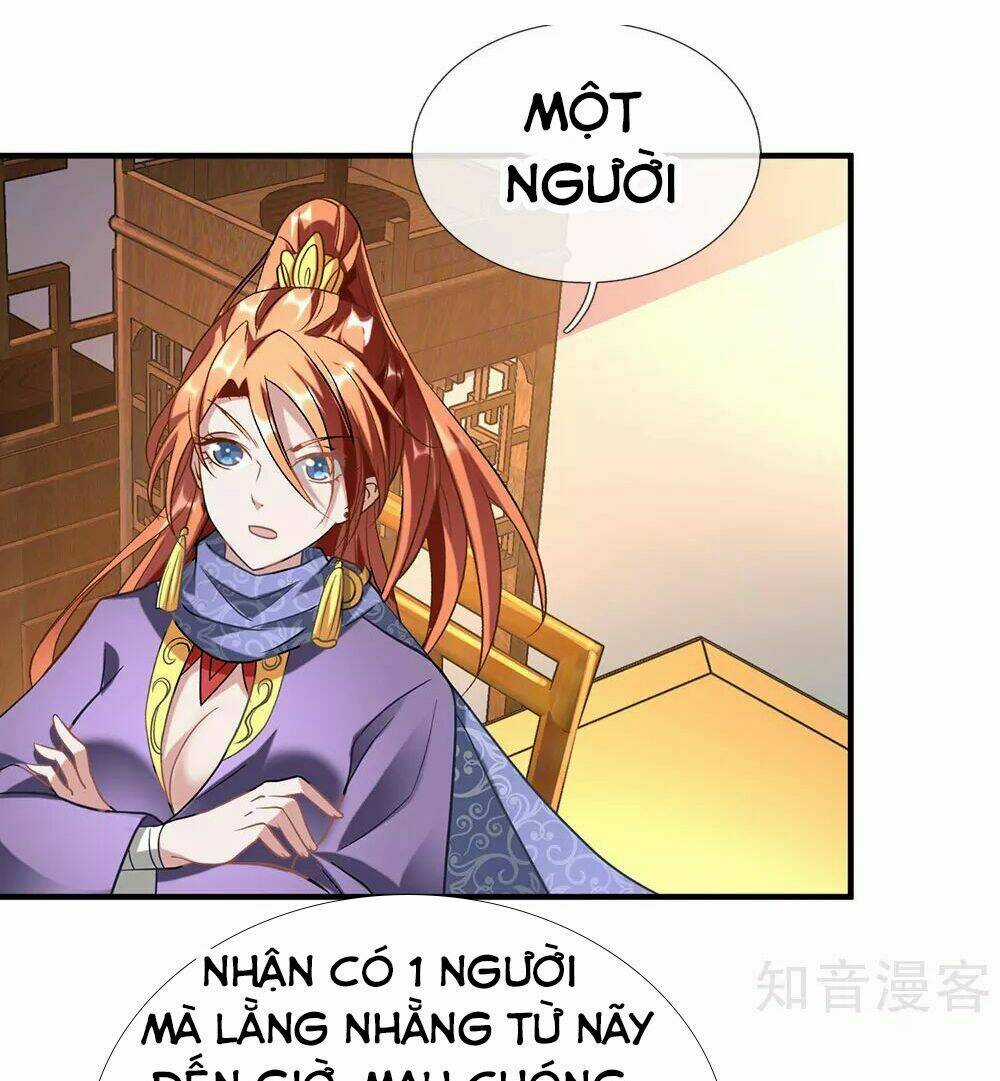 Nghịch Thiên Kiếm Thần Chapter 52 trang 15