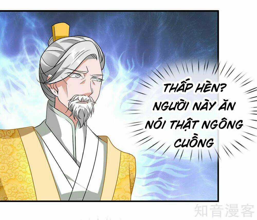 Nghịch Thiên Kiếm Thần Chapter 52 trang 17