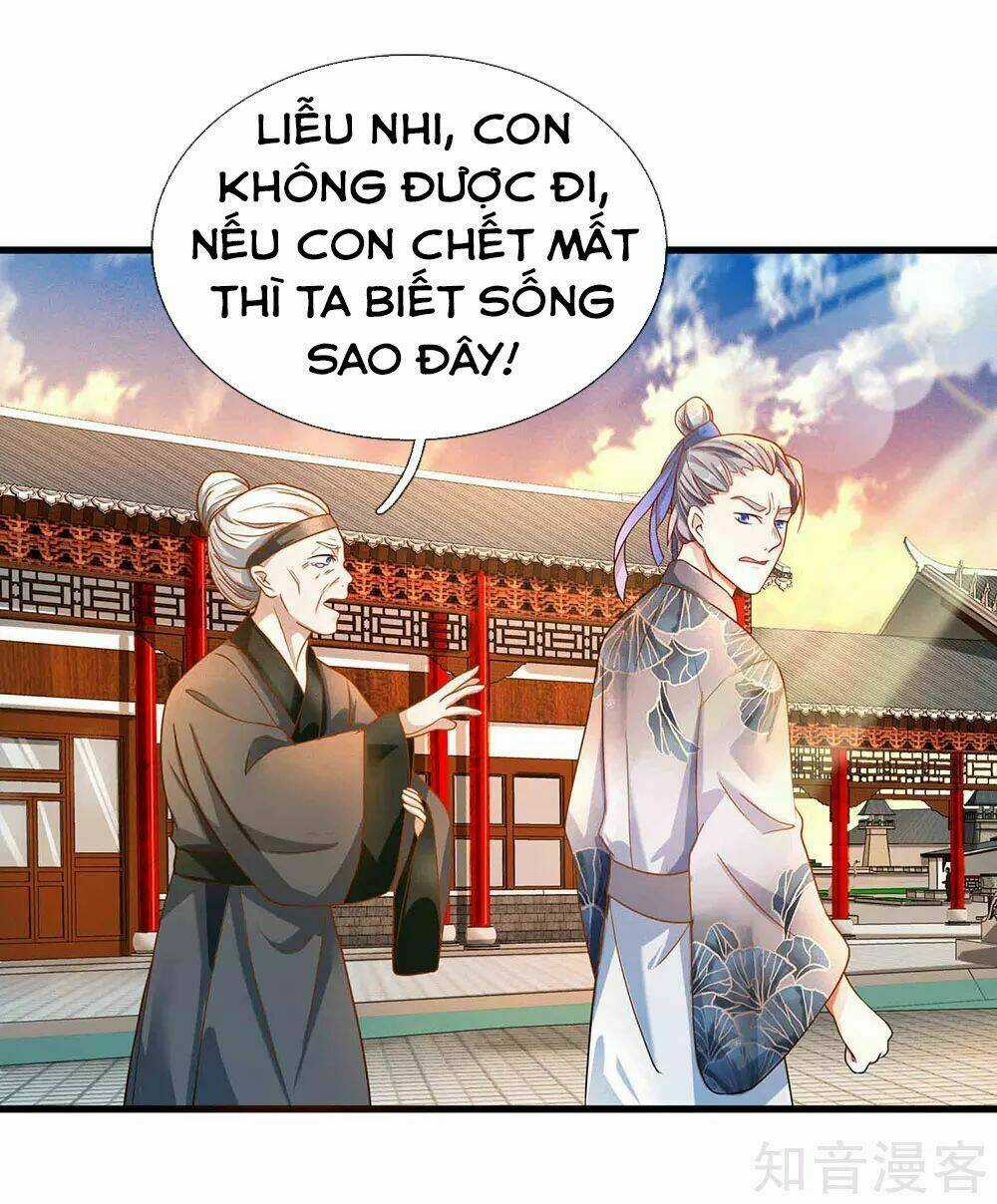 Nghịch Thiên Kiếm Thần Chapter 53 trang 2