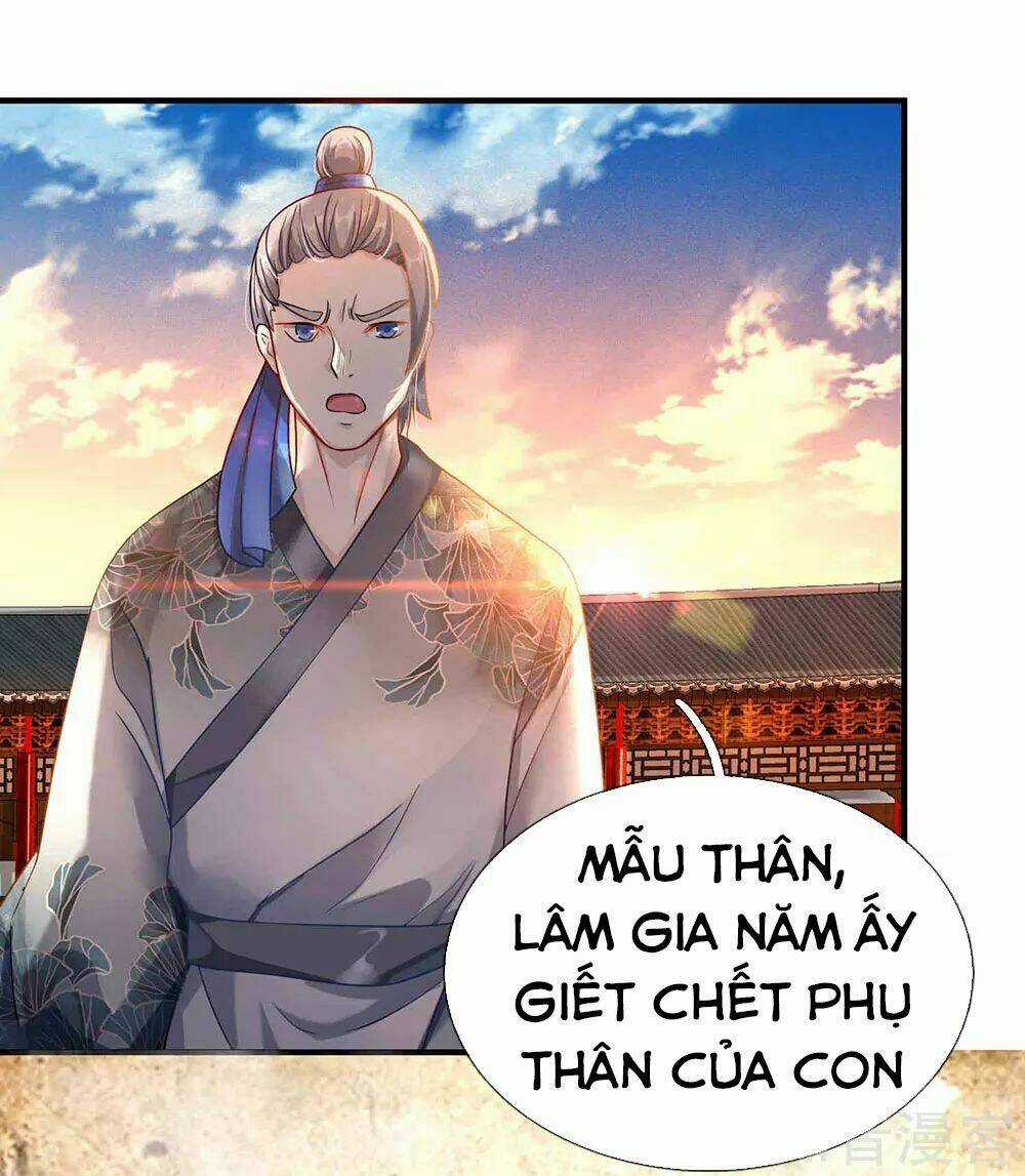 Nghịch Thiên Kiếm Thần Chapter 53 trang 3