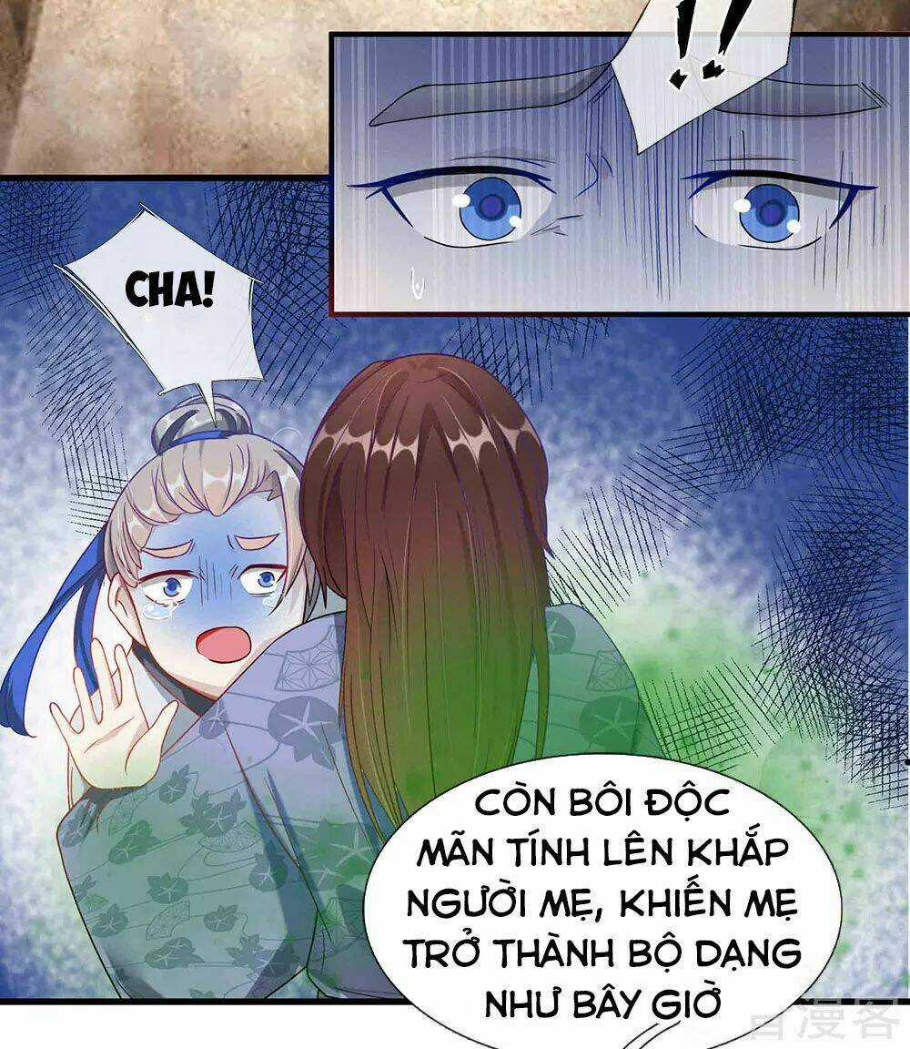 Nghịch Thiên Kiếm Thần Chapter 53 trang 5