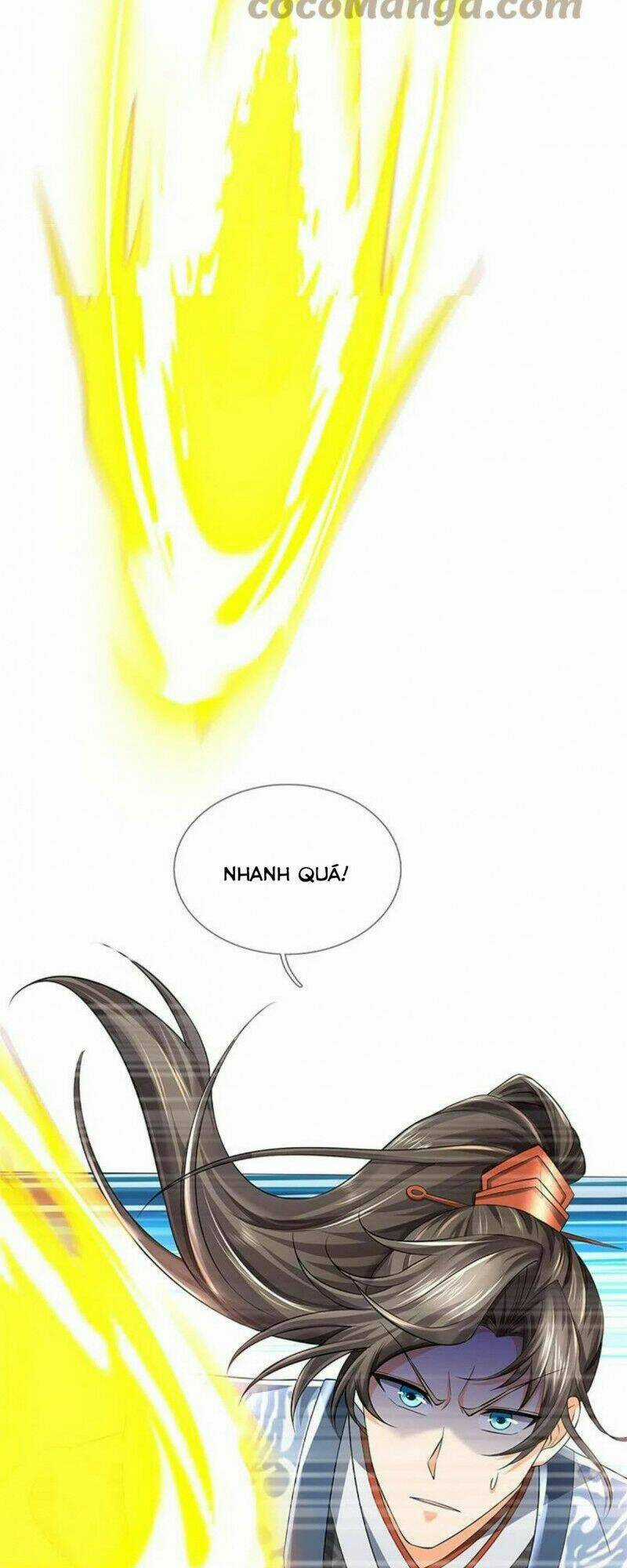 Nghịch Thiên Kiếm Thần Chapter 530 trang 11