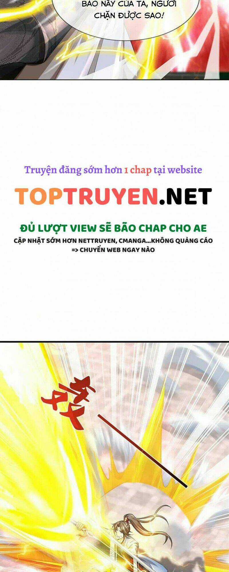 Nghịch Thiên Kiếm Thần Chapter 530 trang 17