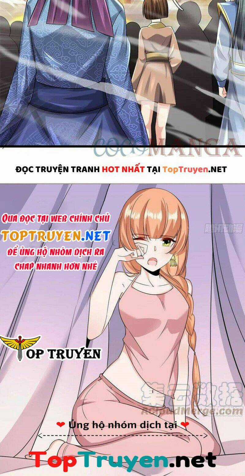 Nghịch Thiên Kiếm Thần Chapter 530 trang 29
