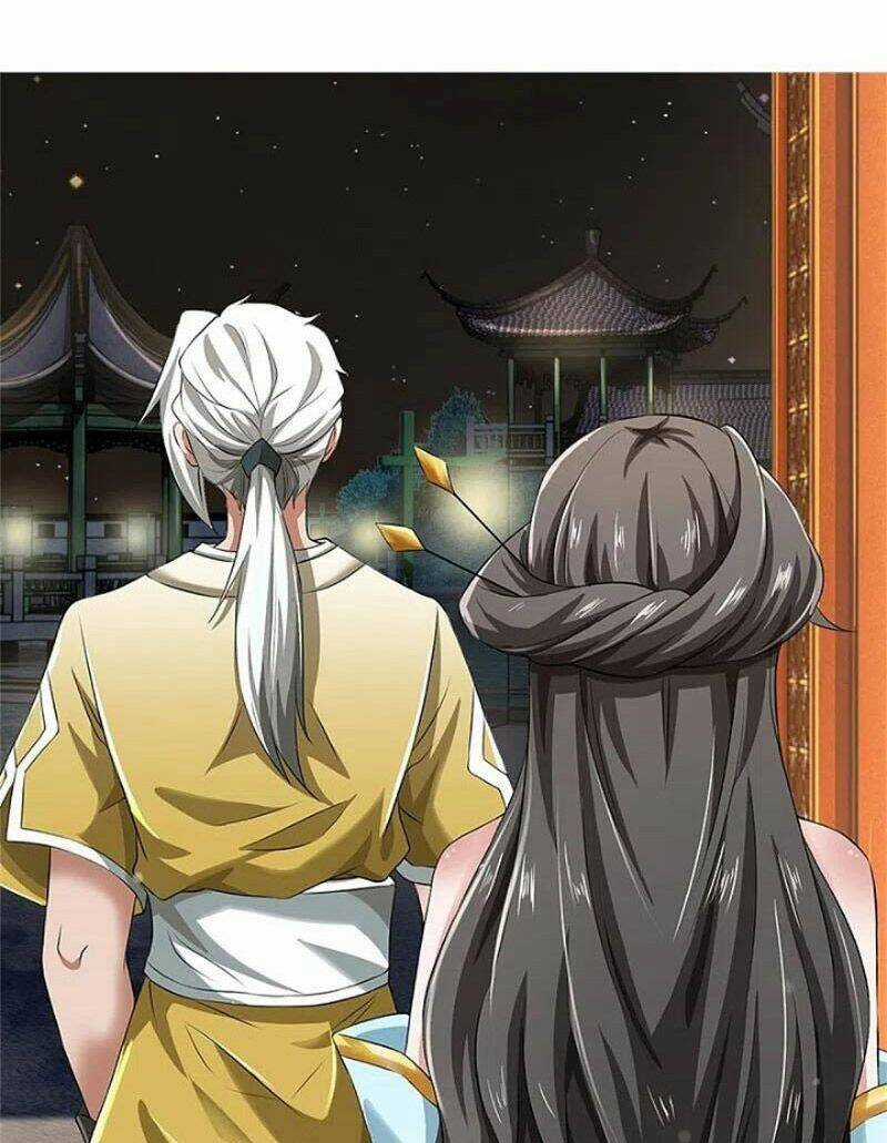 Nghịch Thiên Kiếm Thần Chapter 533 trang 1