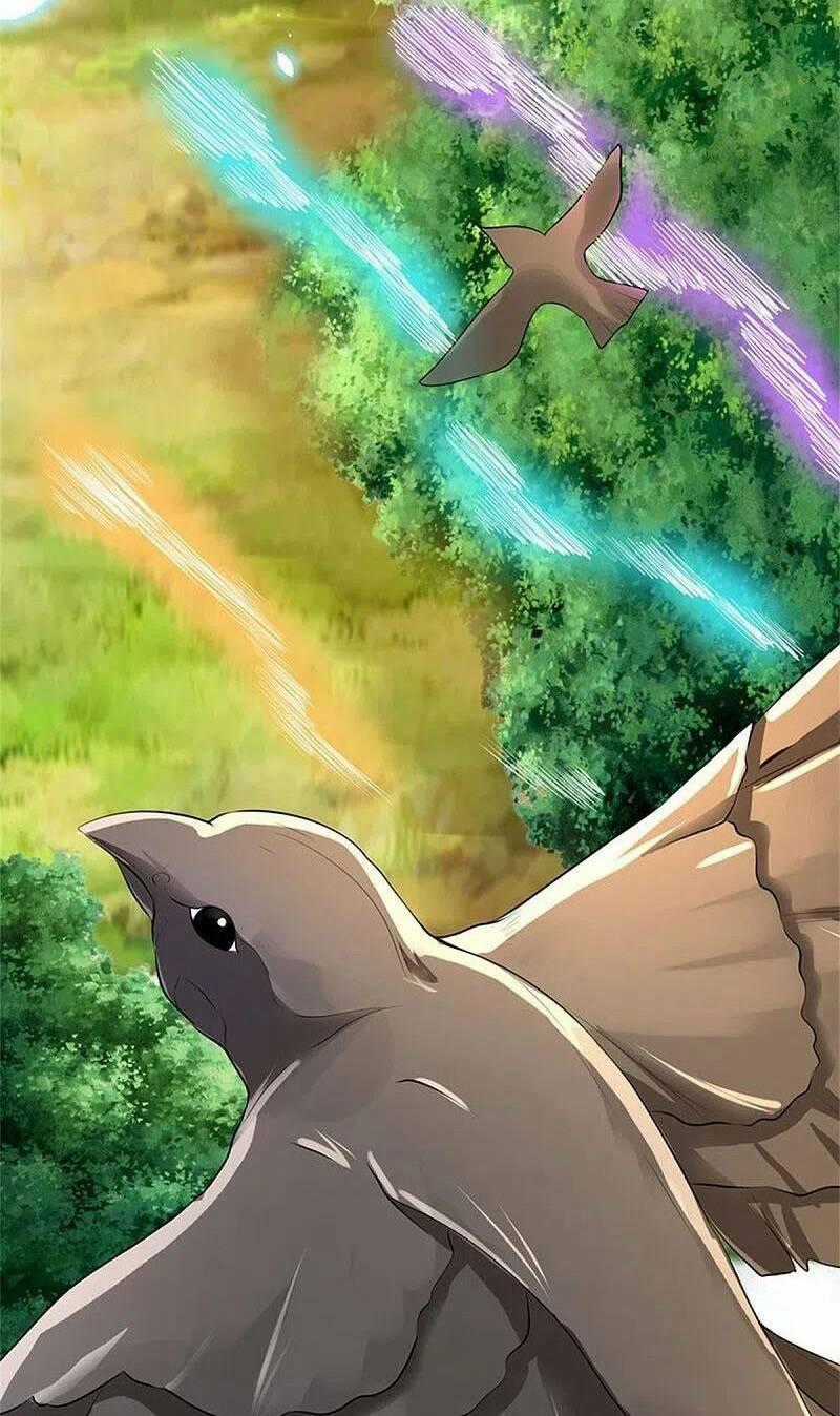 Nghịch Thiên Kiếm Thần Chapter 534 trang 1