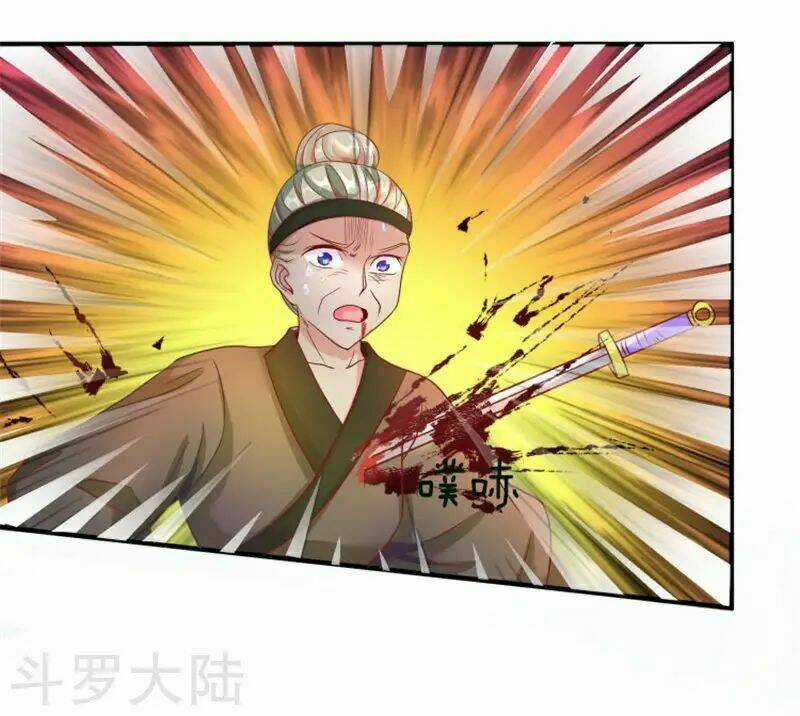 Nghịch Thiên Kiếm Thần Chapter 54 trang 12